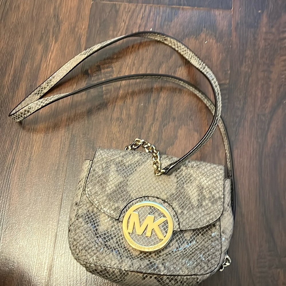 Michael KORS crossbody